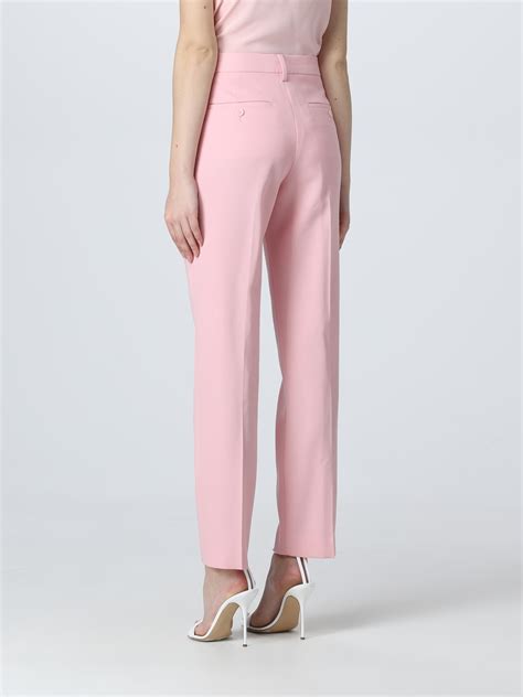 pantalone burberry prezzo|Pantaloni Burberry per Donna .